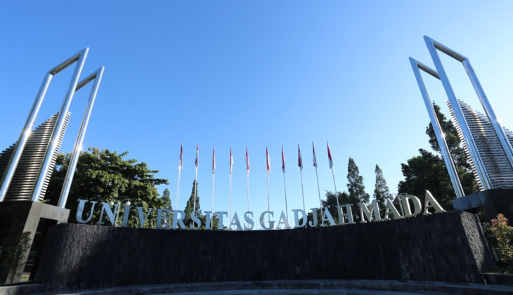 Foto:www.ugm.ac.id